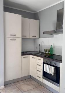 Novigrad Garden Apartment - 9
