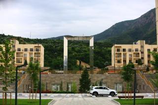 Akash Apartments - overlooking mountain peaks - 0