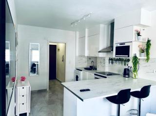 Apartment close to the beach - 0
