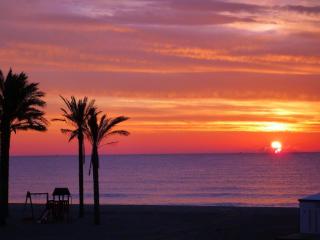 Holiday home in Roquetas de Mar by the sea - 1