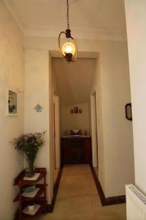 Aparthouse In Old Town Of Lefkas - 1