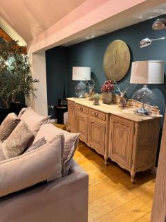 Luxury 2 Bed Mitton Barn - 8