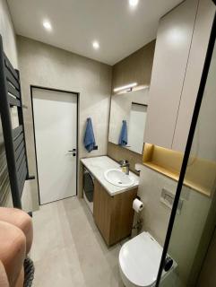 Luxury Suites in Center New Residence - 8