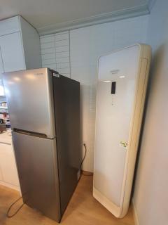16, near hongik univ, 1st floor, Party room! 4 rooms - 5