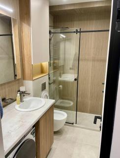 Luxury Suites in Center New Residence - 9