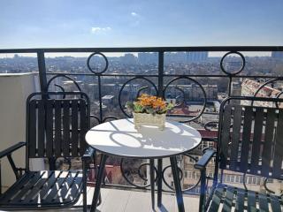 Arcadia Luxury View - 0