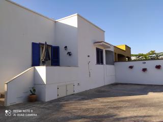 Casa Teresa nel verde a due passi dal mare - 7