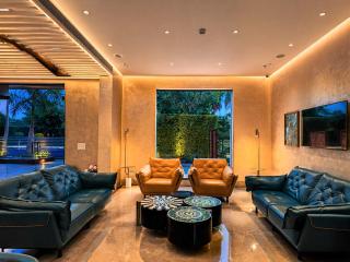 Hillcrest Hotel & Resort, Abu Road - 5