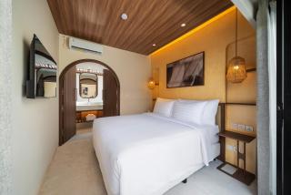 Solaris Villa Bali - 8