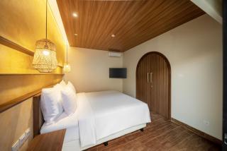 Solaris Villa Bali - 5
