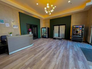 Chic Spacious 3BR South Loop Apartment Near McCormick Place, Roosevelt CTA & Shopping Area in Chicago - Chicago - 5