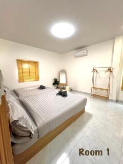 Pk house and cosy - Eira - 9