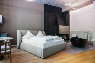 Villa Weitmar - Private Spa, Sauna and Design-Badewanne - 3