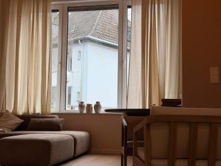 Villa Weitmar - Apartments und Private Spa - 4