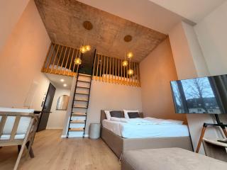 Villa Weitmar - Apartments und Private Spa - 6
