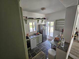 Villa Thalassa - Vathy - 3