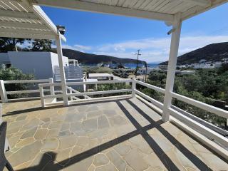 Villa Thalassa - Vathy - 2