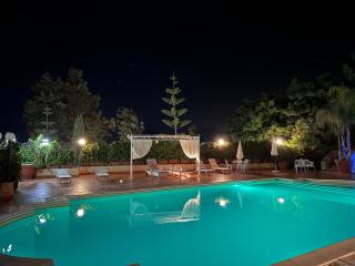 Villa Regina di Sicilia - Partinico - 5