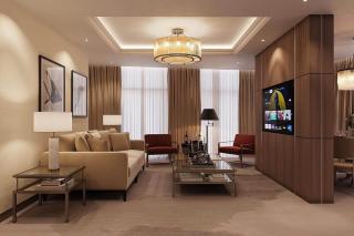 ZUMMA Hotel Almaty - 4