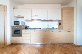 Appartamento con parcheggio, Smart Tv & Wifi - 6