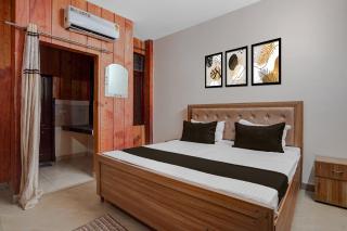 HOTEL O TREV SPACE - 8