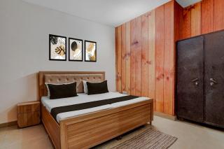 HOTEL O TREV SPACE - 6