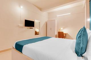 Hotel Silver Key near Pune Airport and Arup Hospital - 8
