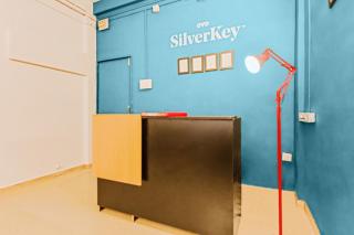 Hotel Silver Key near Pune Airport and Arup Hospital - 3