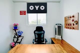 Hotel O Grand Park Residency - 1
