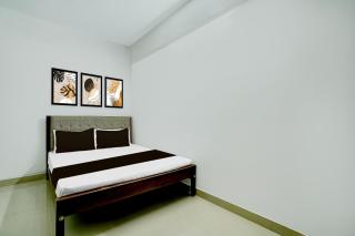 Hotel O Grand Park Residency - 5