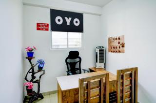 Hotel O Grand Park Residency - 7