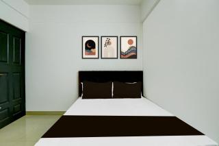 Hotel O Grand Park Residency - 1
