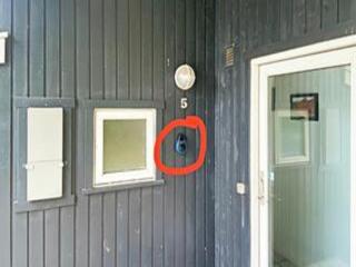4 star holiday home in Nexø - 2