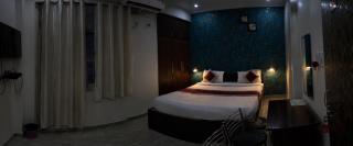 Buddha Hotel By CN-Near Patliputra Railway Station - 5