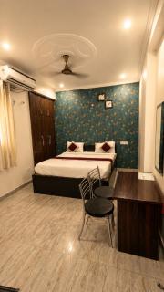 Buddha Hotel By CN-Near Patliputra Railway Station - 4