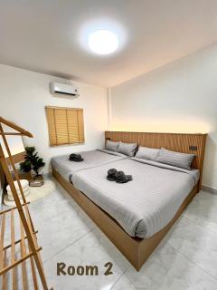 Pk house and cosy - Eira - 4