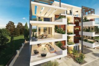 Lago Suites - 2