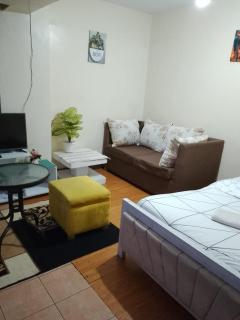 Blessy suites - 0