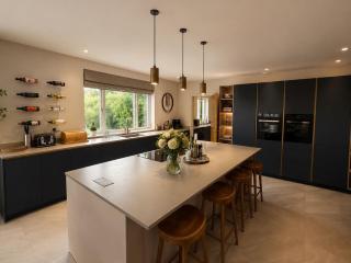 Treswarrow House - 7
