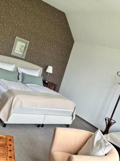 Hotel Spitze Warte - 6