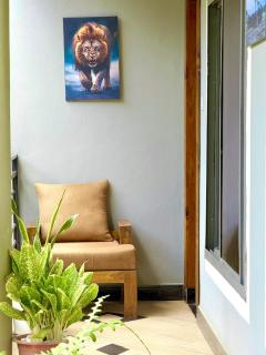 Eva Residence Arusha - 1