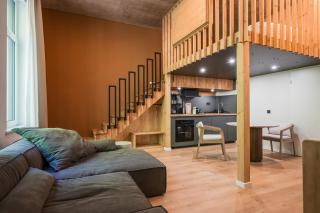 Villa Weitmar - Apartments und Private Spa - 5