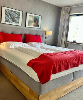 Hotel Spitze Warte - 8