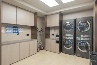 Hanting Hotel Xiangjiang Road Commercial Street Qingdao West Coast - 8