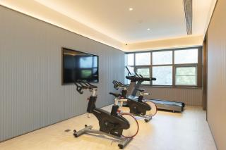 Hanting Hotel Xiangjiang Road Commercial Street Qingdao West Coast - 2