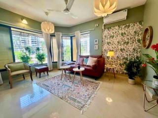 Simon Lydia 5 - A Sunlit Charm in Bandra, Pali Village by Connekt Homes - 0