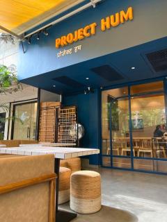 Simon Lydia 5 - A Sunlit Charm in Bandra, Pali Village by Connekt Homes - 1