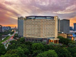 Pullman Foshan Shunde - 9