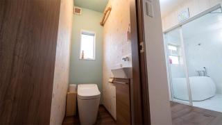 8Home Kids 体験House - 1