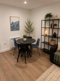 Brand New Stylish Apartment in Clifden Town Centre - 9